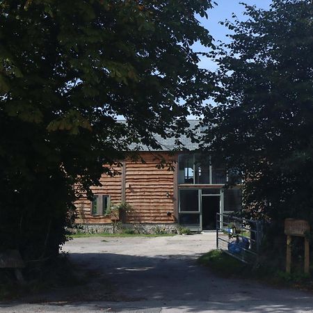 Mapperton Barn House B&B Nr Stourhead & Longleat 米尔 外观 照片